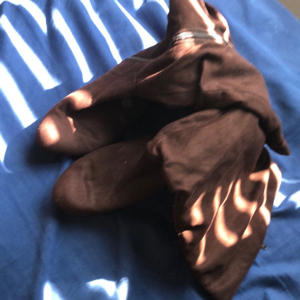 Lower East Side brand Boots